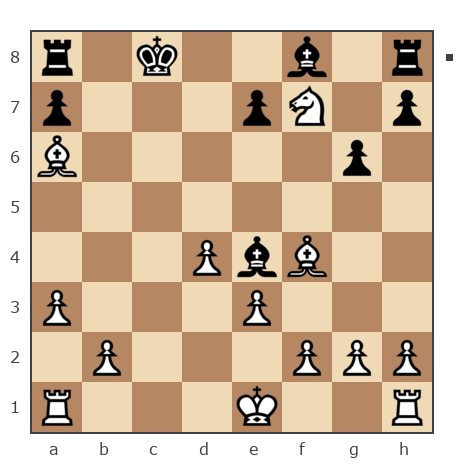 Game #6568131 - Эдуард (Tengen) vs podobriy igor (podobriy)