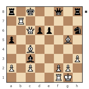 Game #6738419 - Тарасов Александр Сергеевич (AleXandeR135) vs kuriliv (kurc)