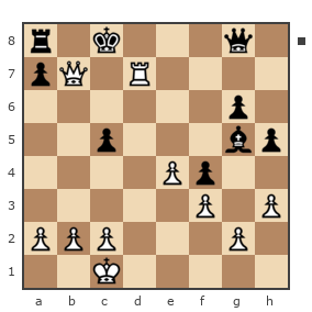 Game #5406491 - AlexandrKirov vs Andrew (kabanchyk)