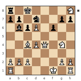 Game #1529516 - Сережа (yehat) vs Николай (Гурон)