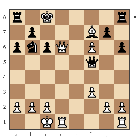 Game #4513107 - Zavisnov Maksim (hala4) vs Александр (veterok)