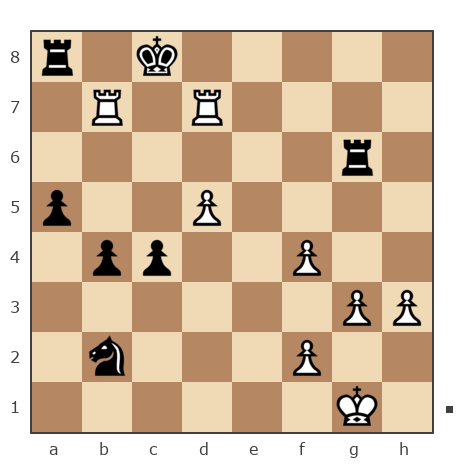 Game #6017428 - Никитенко Станислав Викторович (_vint_) vs Сергей Поляков (Pshek)