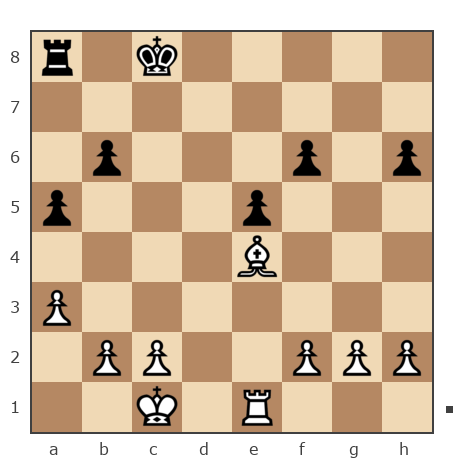 Game #7473423 - Роман (roma_nko) vs Лезникова Иванна (LeznikI)