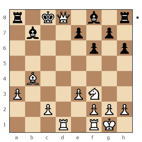 Game #7707123 - am 123-456 I (I am 123-456) vs Ivan Iazarev (Lazarev Ivan)