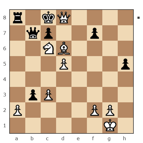 Game #7905414 - Виктор Васильевич Шишкин (Victor1953) vs Олег СОМ (sturlisom)