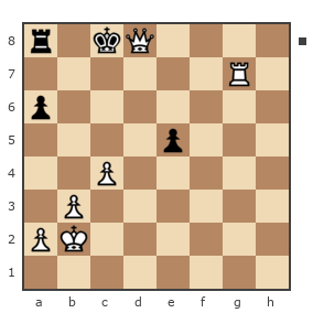 Game #5693877 - валерий иванович мурга (ferweazer) vs Shenker Alexander (alexandershenker)