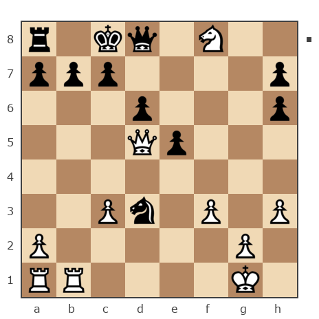 Game #7808178 - юрий (yuv) vs Вадим Дмитриевич Мариничев (Вадик Мариничев)