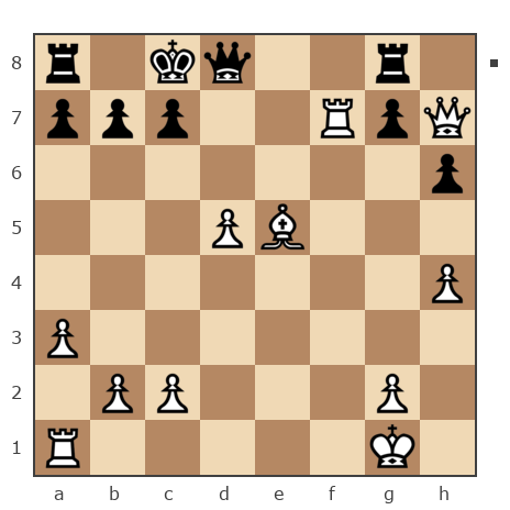 Game #7869548 - Waleriy (Bess62) vs Дмитрий (Dmitriy P)