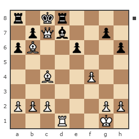 Game #2866908 - Борисыч vs Владимирович Александр (vissashpa)