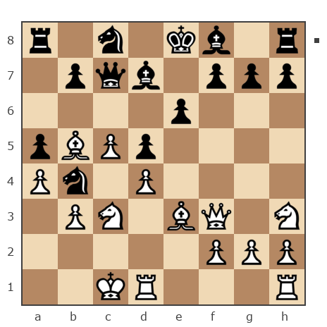 Game #1478991 - Андрей Каракчеев (Andreyk1978) vs Алексей (AlexAF)