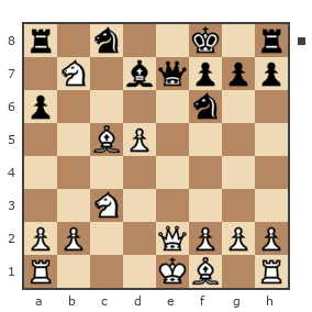 Game #7843508 - Ник (Никf) vs Витас Рикис (Vytas)