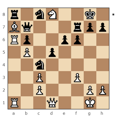 Партия №7768864 - Waleriy (Bess62) vs Блохин Максим (Kromvel)