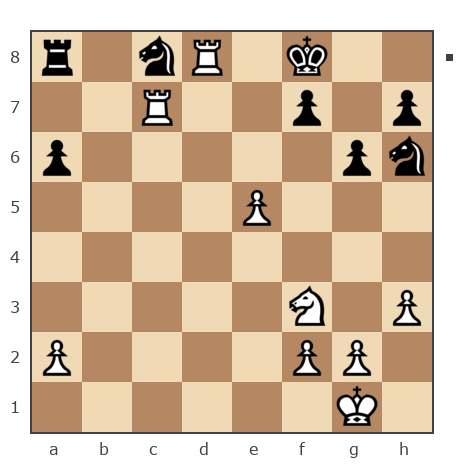 Game #7868516 - Евгеньевич Алексей (masazor) vs Валерий Семенович Кустов (Семеныч)
