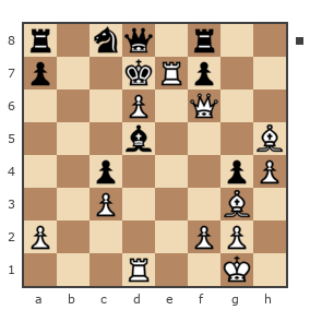 Game #7291675 - Vasya (Boooms) vs Андрей (takcist1)