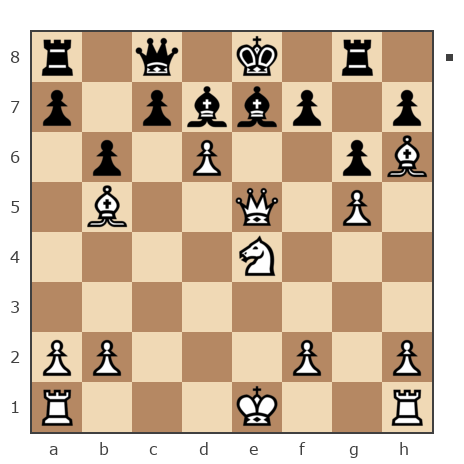 Game #7888574 - Михаил (mihvlad) vs Aleksander (B12)