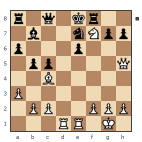 Game #7904797 - Борис Абрамович Либерман (Boris_1945) vs Александр Николаевич Семенов (семенов)
