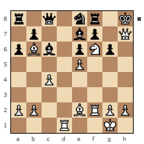 Game #7811859 - Кузьмич Юрий (KyZMi4) vs Николай Дмитриевич Пикулев (Cagan)