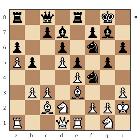 Game #7851858 - GolovkoN vs Александр Владимирович Рахаев (РАВ)