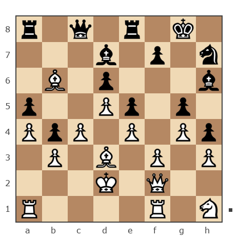 Game #7773974 - Дмитрий Мариничев (user_335495) vs GULMAN (gulman)