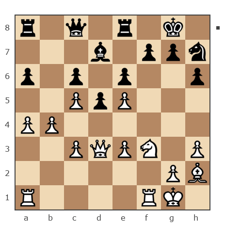 Game #7887502 - Алексей Сергеевич Леготин (legotin) vs Exal Garcia-Carrillo (ExalGarcia)
