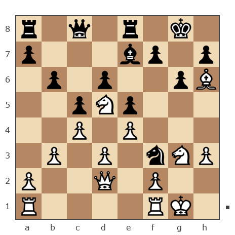 Game #7833752 - Андрей Александрович (An_Drej) vs Октай Мамедов (ok ali)