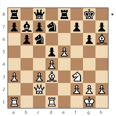 Game #7799847 - Roman (RJD) vs Сергей Доценко (Joy777)