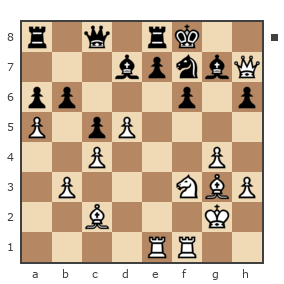 Game #7836536 - Sergey (sealvo) vs GolovkoN