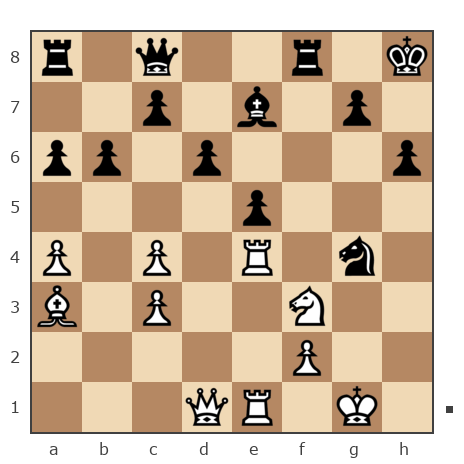 Game #109338 - Слава (лорд Вячеслав) vs андрей (горец)