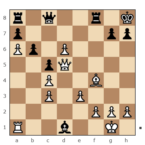Game #4162311 - Хатимицу Мустафа Георгиевич (Dostopochtimii) vs Ибрагимов Андрей (ali90)