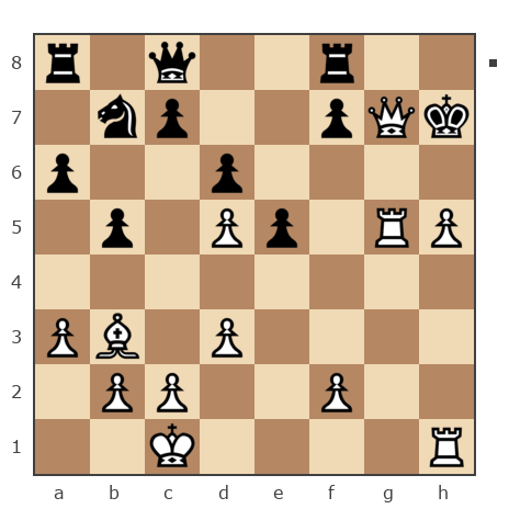 Game #7857954 - Евгений (muravev1975) vs Юрий Александрович Шинкаренко (Shink)