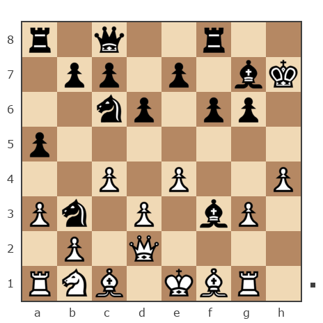 Game #7855834 - александр (fredi) vs Олег (ObiVanKenobi)