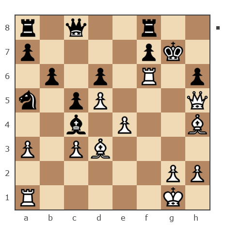 Game #7870917 - Филиппович (AleksandrF) vs Ларионов Михаил (Миха_Ла)