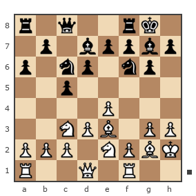 Game #7011966 - Владимир (vlad2009) vs VALERIY (Botsmann)