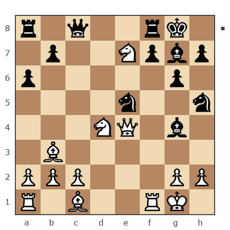 Game #7813439 - Александр Савченко (A_Savchenko) vs Алексей Алексеевич Фадеев (Safron4ik)