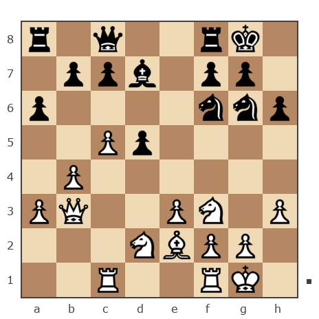 Game #7846838 - valera565 vs Андрей Курбатов (bree)