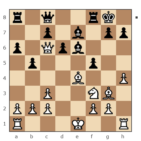 Game #7834655 - Игорь Владимирович Кургузов (jum_jumangulov_ravil) vs valera565