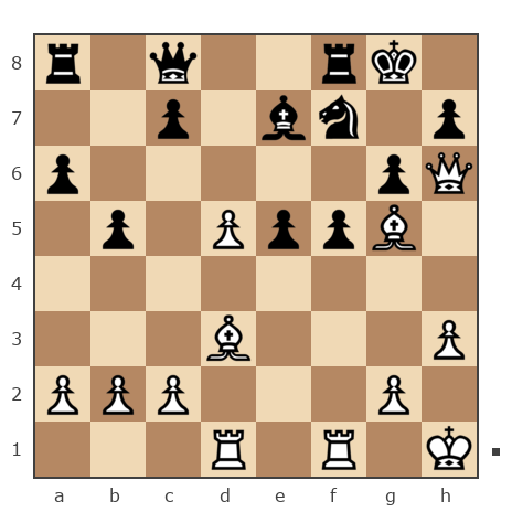 Game #7869580 - Владимир Анцупов (stan196108) vs Давыдов Алексей (aaoff)
