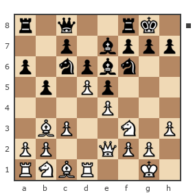 Game #7845054 - Борис Абрамович Либерман (Boris_1945) vs vladimir_chempion47
