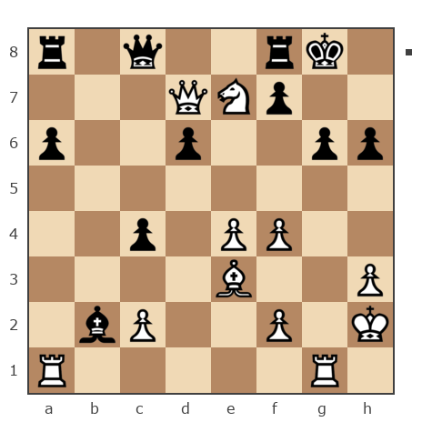 Game #7813732 - juozas (rotwai) vs Виктор (Витек 66)