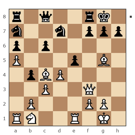 Game #7728379 - myline vs Сергей Васильевич Прокопьев (космонавт)