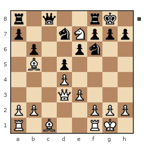 Game #7906785 - Юрьевич Андрей (Папаня-А) vs Андрей Александрович (An_Drej)