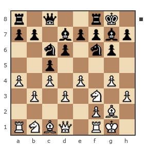 Game #6757188 - Александр Курдюков (a_kurd) vs Абрамук Олександр (shurik iou)