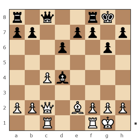 Game #7053531 - Денис (fuzzydik) vs ORLOVA