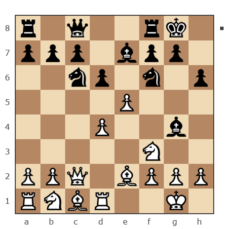 Game #7771839 - Владимир (vvvizard) vs Владимир Сухомлинов (Sukhomlinov)