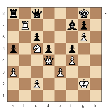 Game #7835453 - Дмитрий Некрасов (pwnda30) vs Waleriy (Bess62)