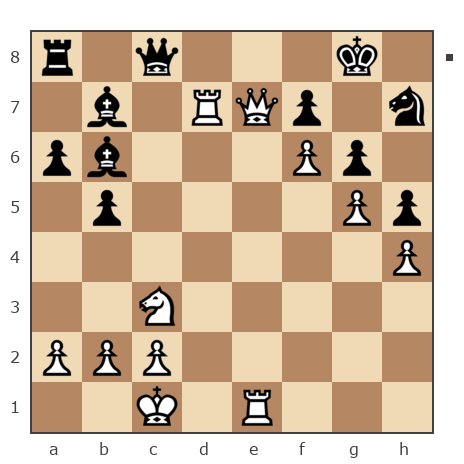 Game #7866555 - Александр Савченко (A_Savchenko) vs Алексей Алексеевич Фадеев (Safron4ik)