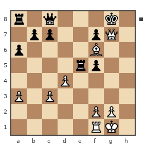 Game #6848628 - евгений (MisterX) vs Александр Евгеньевич Федоров (sanco2000)