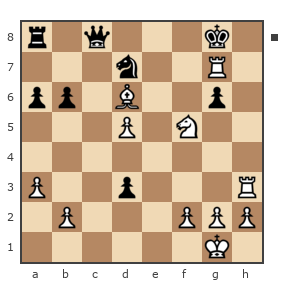 Game #6553064 - Михаил Корниенко (мифасик) vs Olga (Feride)