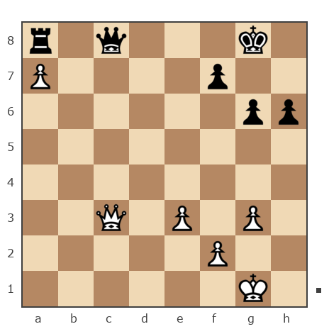 Game #7865299 - sergey urevich mitrofanov (s809) vs Владимир Солынин (Natolich)