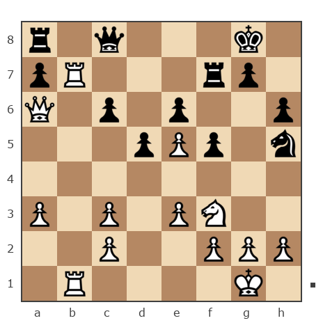 Game #1946059 - Карпеченко Михаил (nightlevit) vs Владимир Елисеев (Venya)